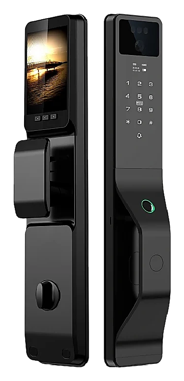 Tuya WiFi smart lock