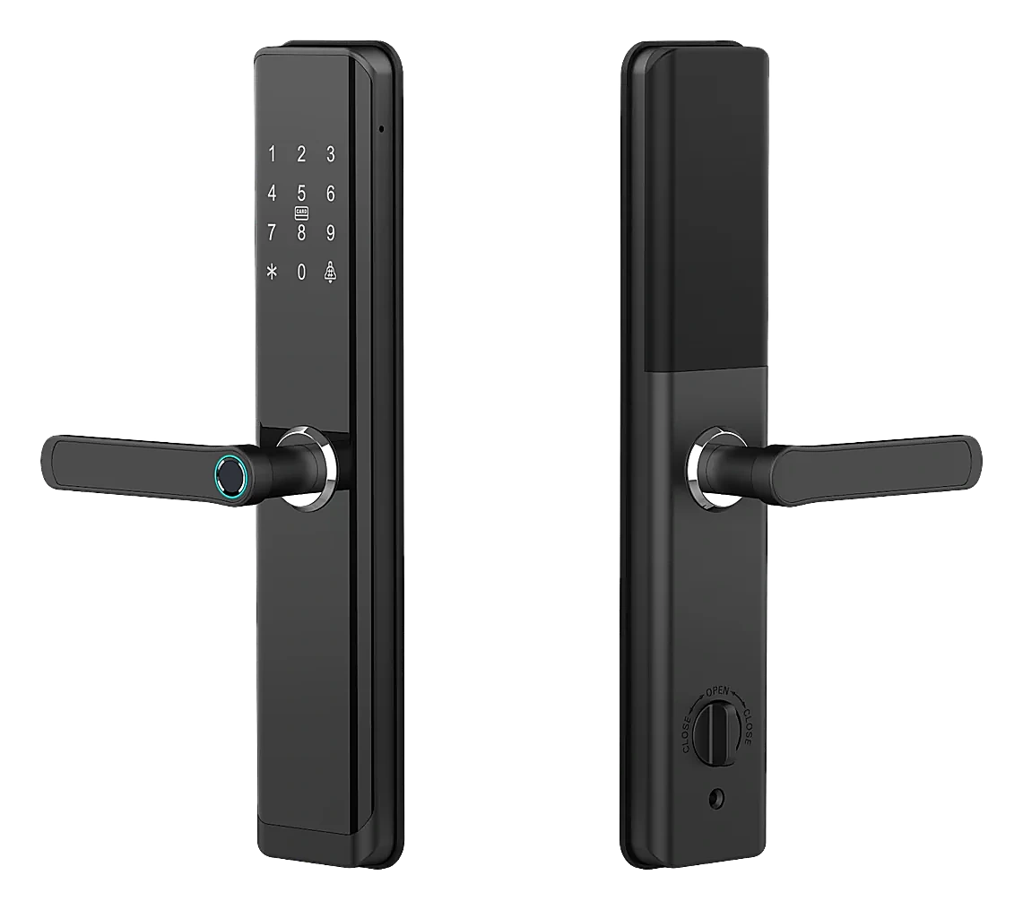 BVR-7100